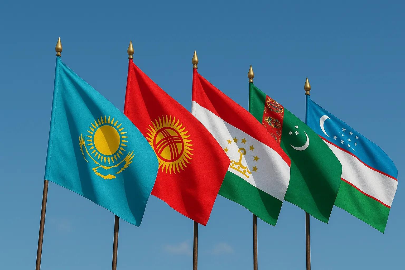Consultative Meetings: An Effective Mechanism of Regional Cooperation in Central Asia