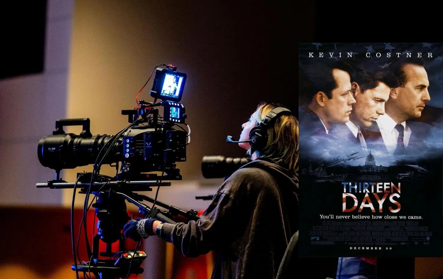 Nation-Building and Psychological Dynamics in Cold War Cinema