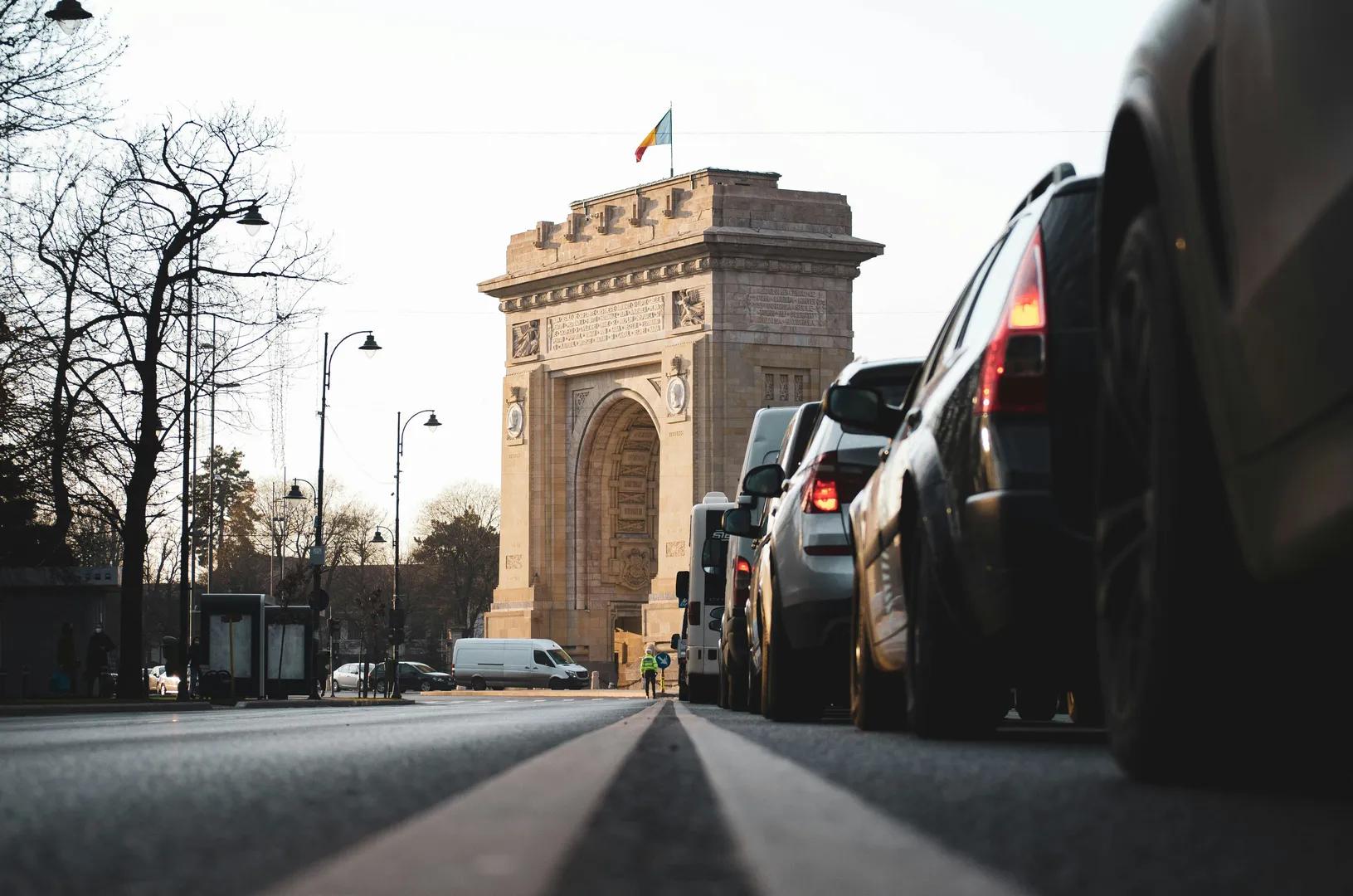 Bucharest Votes Again: Why Romania’s Capital Matters More Than Ever