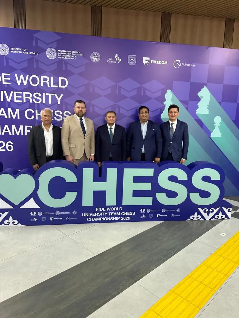 Kazakhstan is Preparing For the AI Era Through a Coherent National Model Rather Than a Series of Isolated Projects