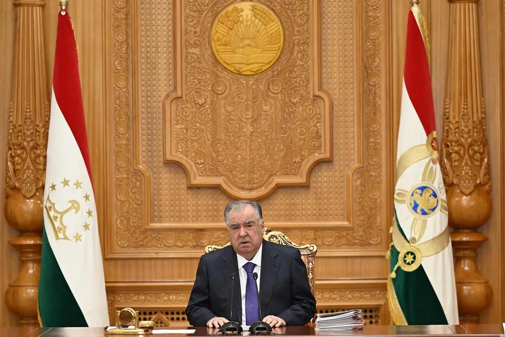President Emomali Rahmon: A Visionary Statesman Elevating Tajikistan’s Global Peace Diplomacy
