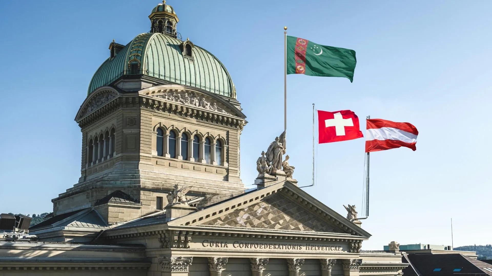 Neutrality as an Economic Strategy: Cases of Turkmenistan, Switzerland, and Austria
