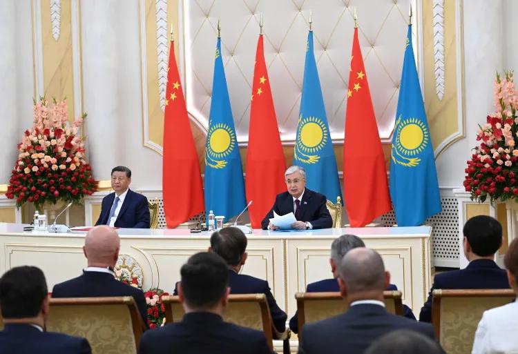 Tokayev’s Strategic Signals for SCO