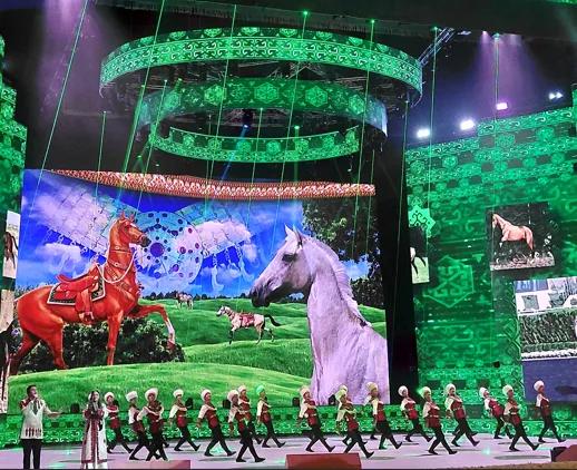 Turkmenistan: The Caspian’s Hidden Investment and Tourism Gem