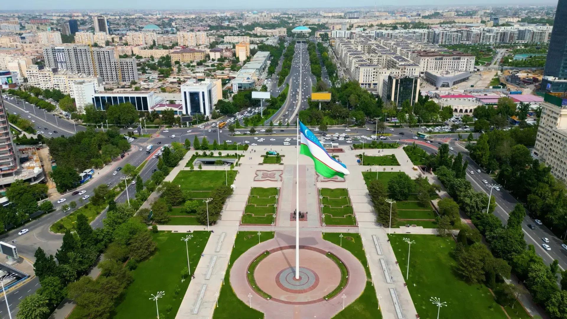 ‘Mustaqillik’ Generation: New Navigators of the Silk Road