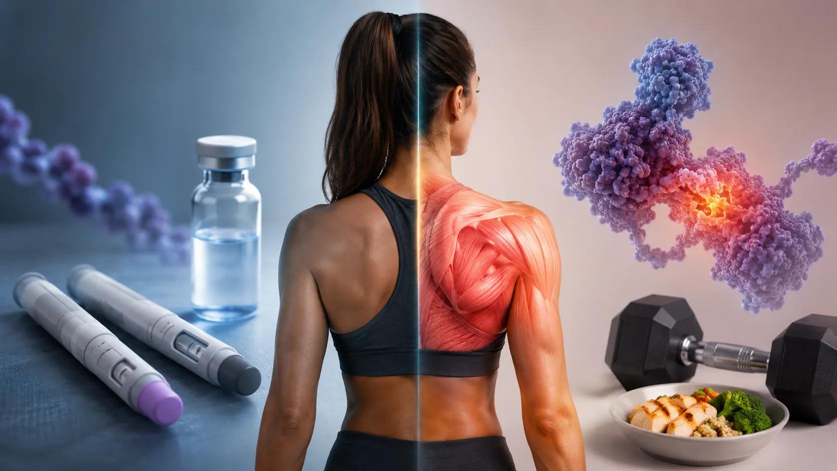 New Drug Could Prevent “Ozempic Butt”