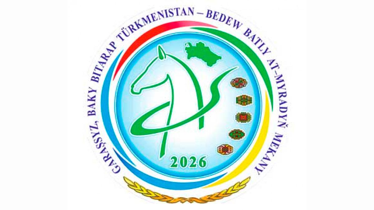 Independent, Permanently Neutral Turkmenistan — Homeland of Purposeful Heavenly Horses