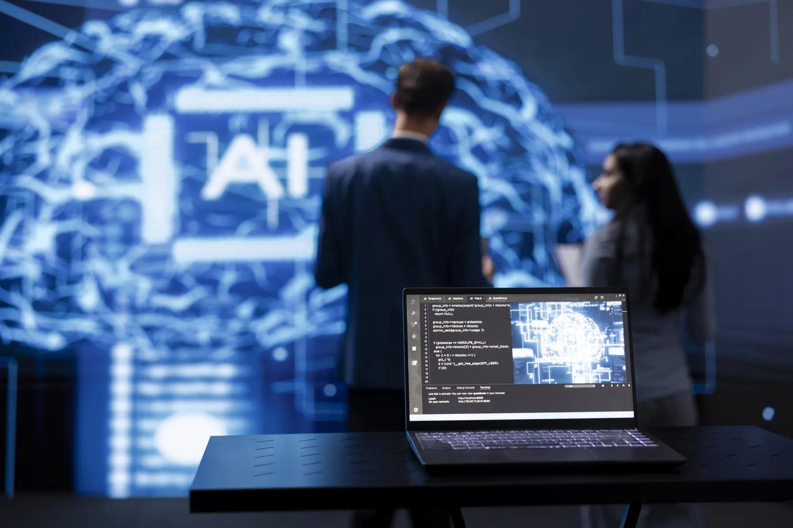 Europe’s Silent Collapse in Innovation