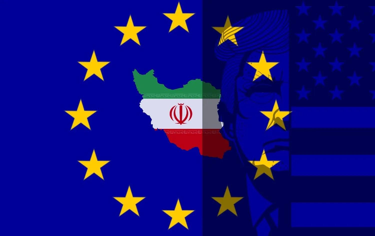 European Union warns Trump against war crimes in Iran