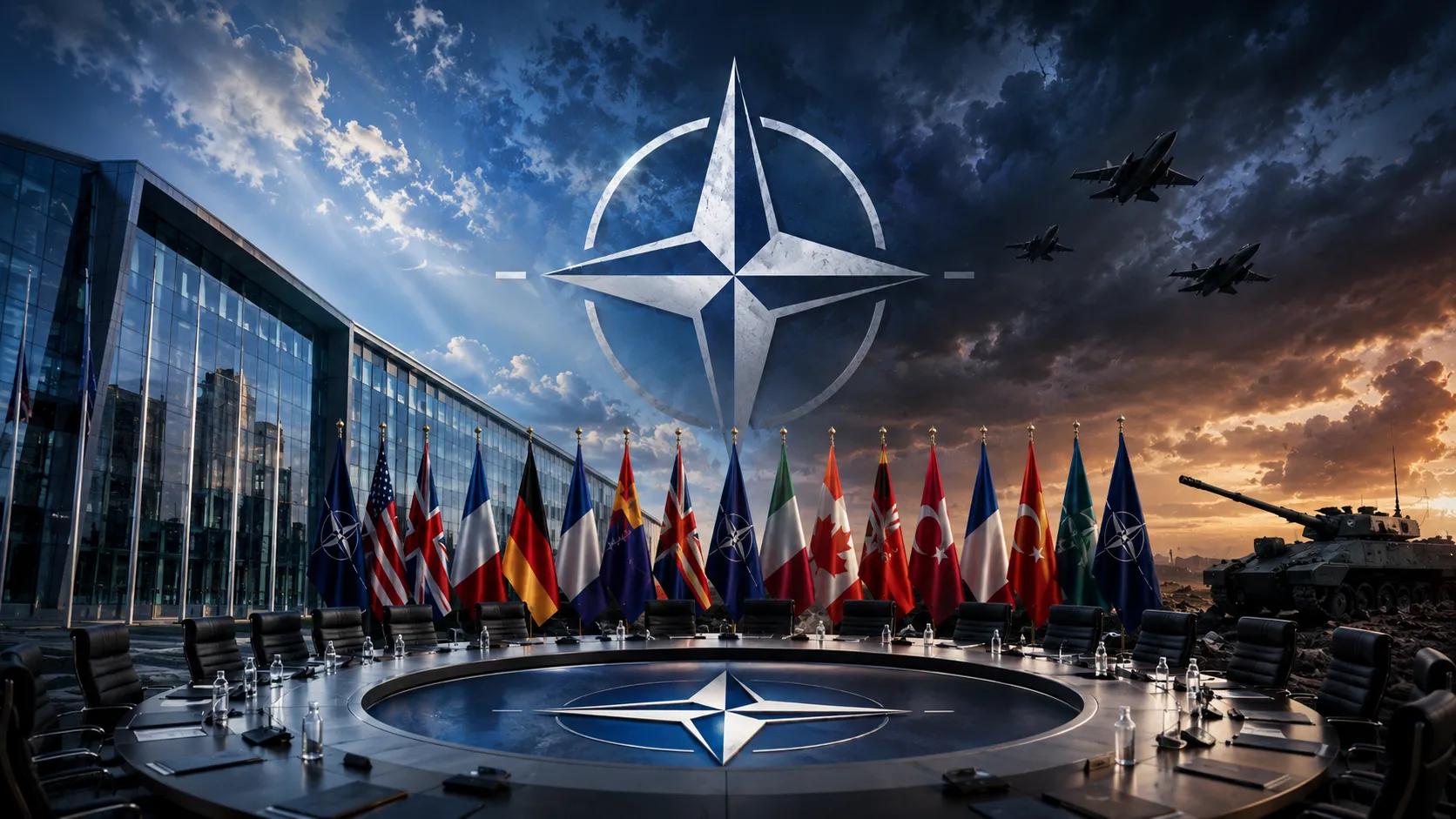 Trump's NATO Bill: America Is Paying Too Much