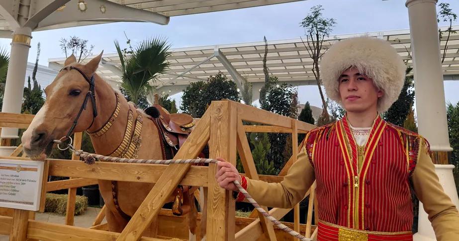 Turkmenistan will host a High Level Forum dedicated to tourism