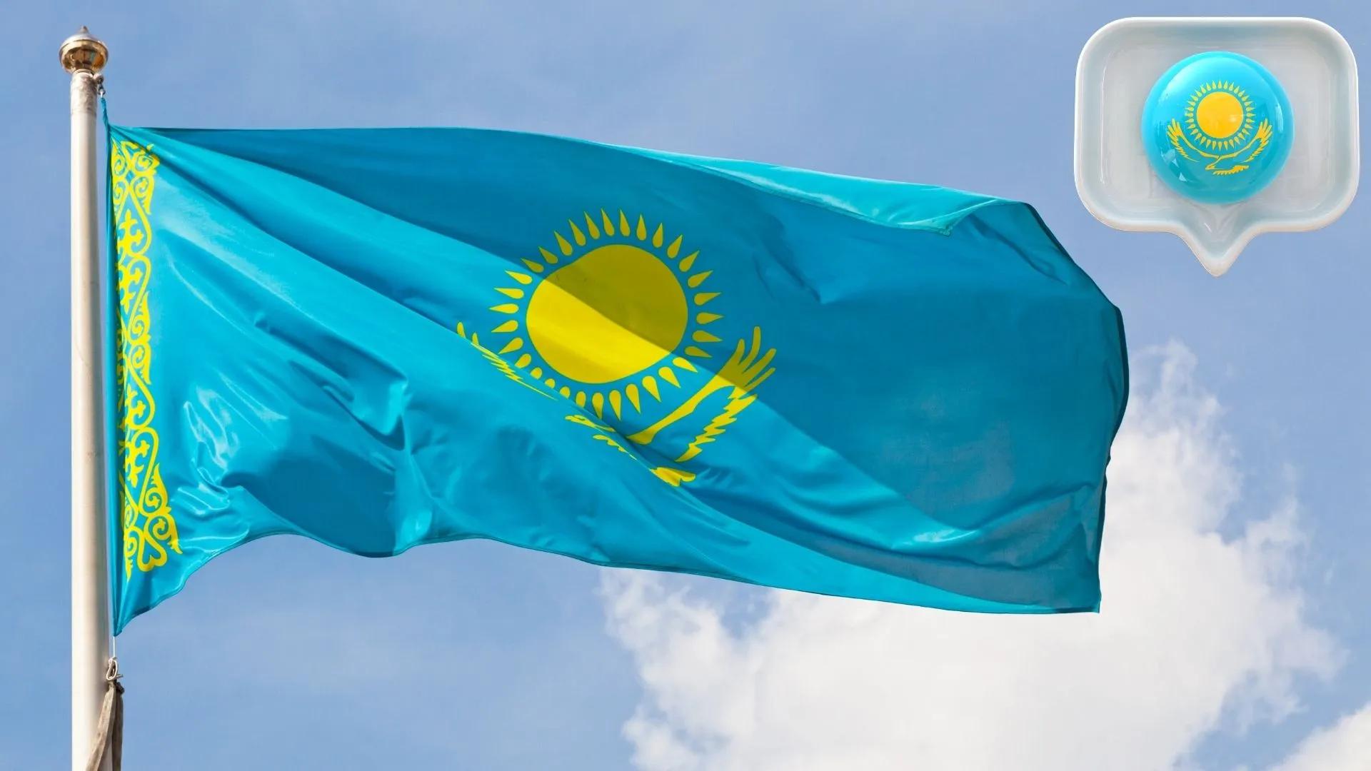 KAZAKHSTAN HAS ENTERED A NEW STAGE OF MODERNISATION