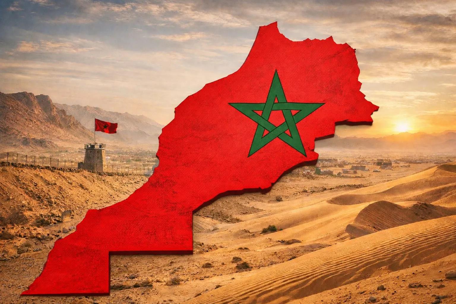 Morocco’s Diplomatic Success