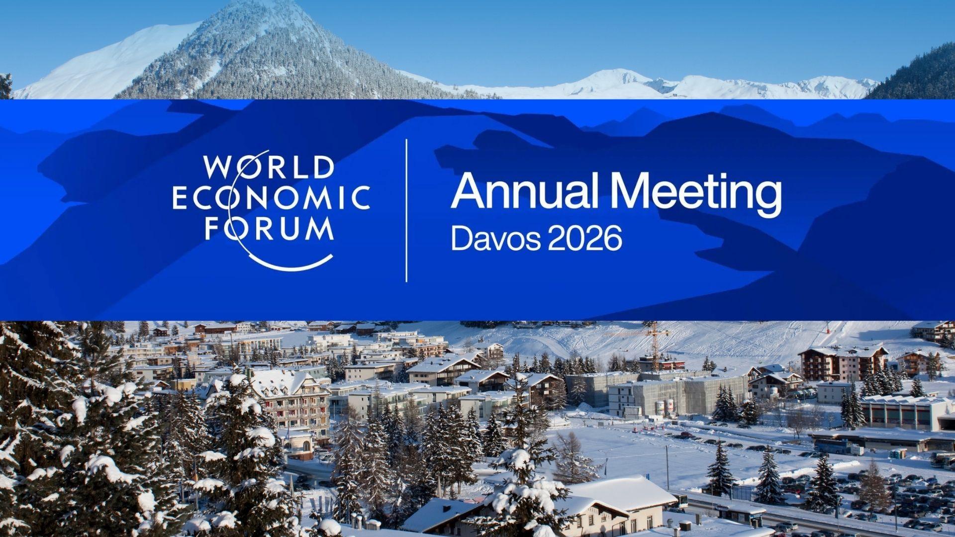 Donald Trump will attend the World Economic Forum in Davos