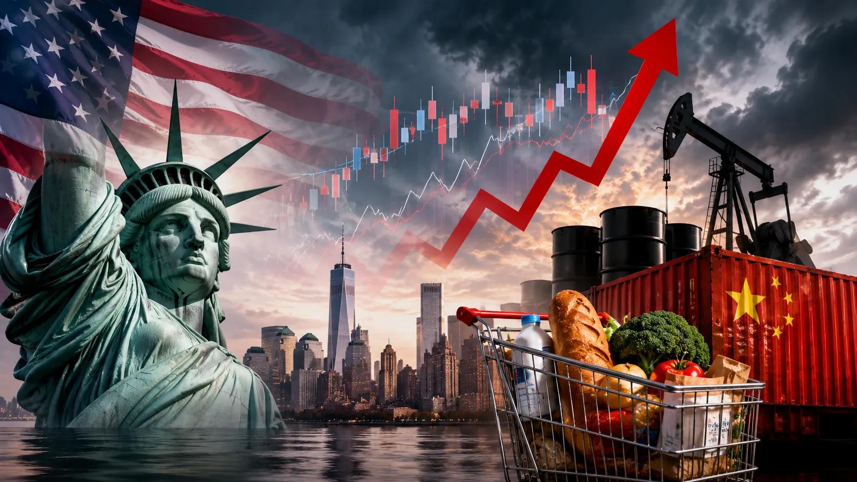Washington’s Inflation Reality Check