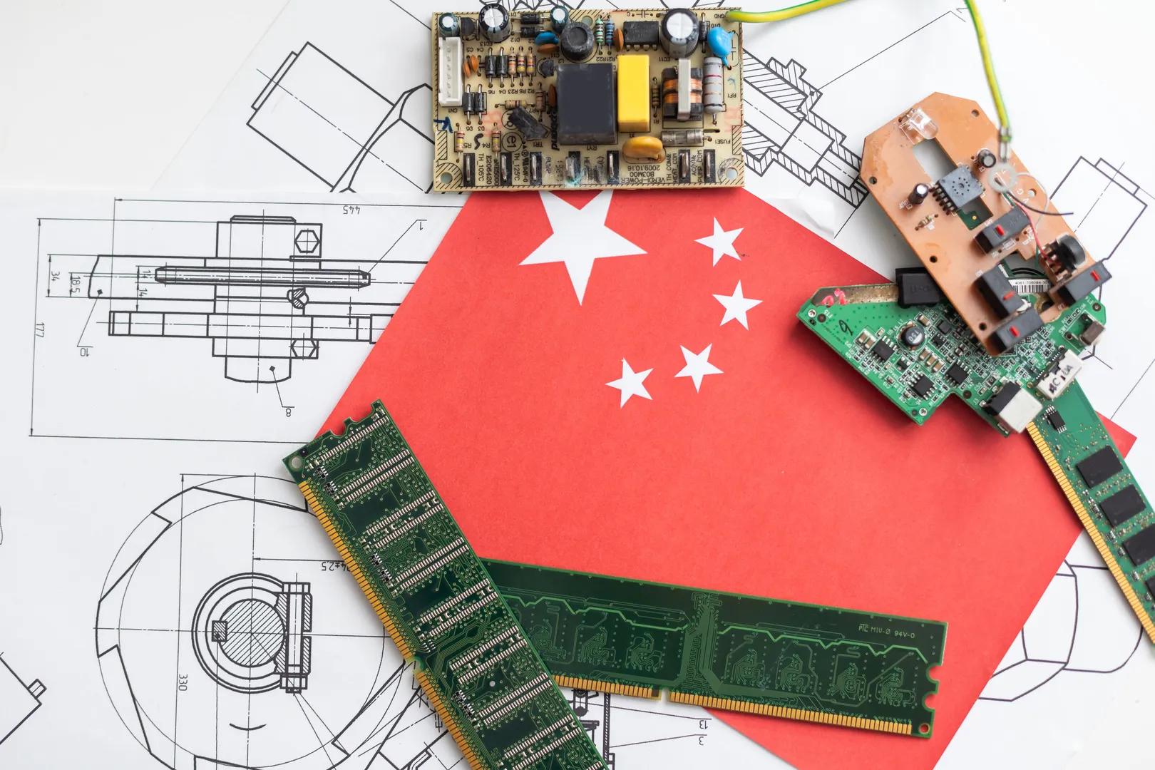 China’s Electric Vehicles and Global Security: A New Phase of Technological Competition