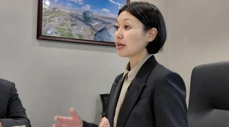 Kazakhstan’s Climate Vision