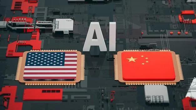 US Presses Countries to Choose Sides in AI Race With China