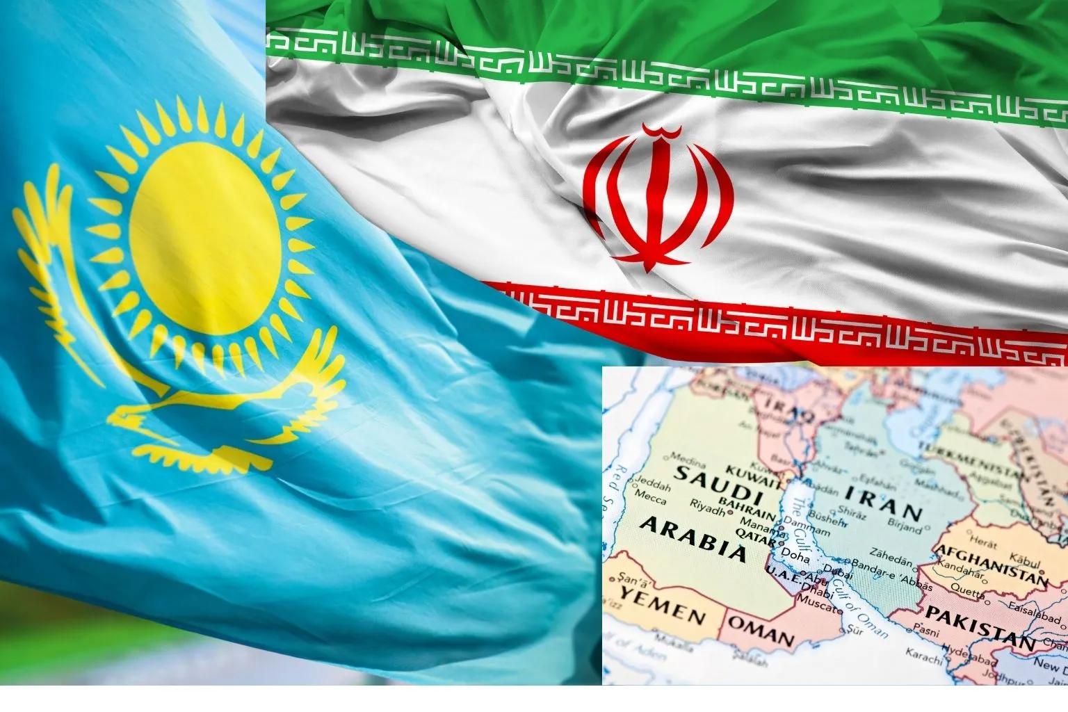 Tokayev Voices Strong Support for Gulf States