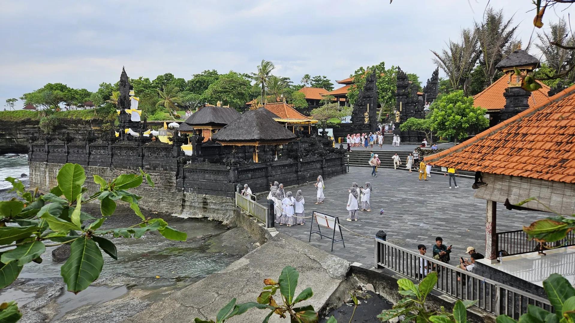 A Journey Remembered Bali