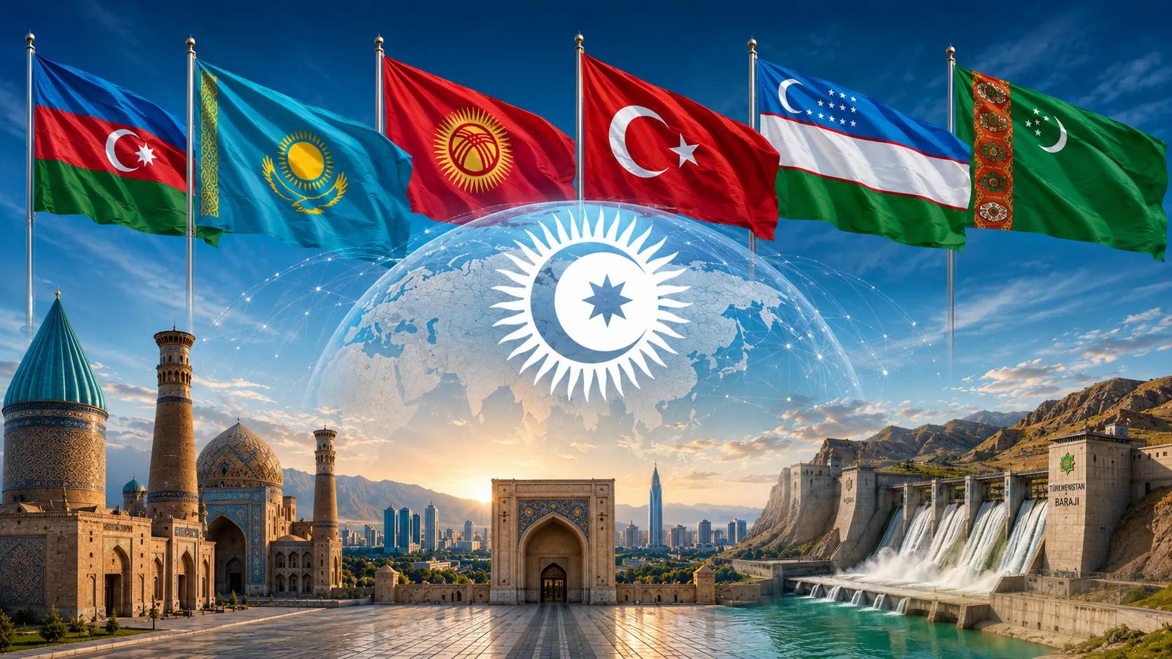 Uzbekistan: Strengthening cooperation within the Turkic World and new horizons of development