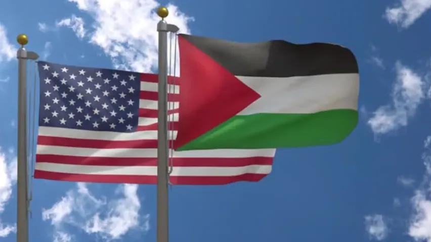 U.S. Expands Diplomatic Role in Gaza Under Fagin’s Leadership