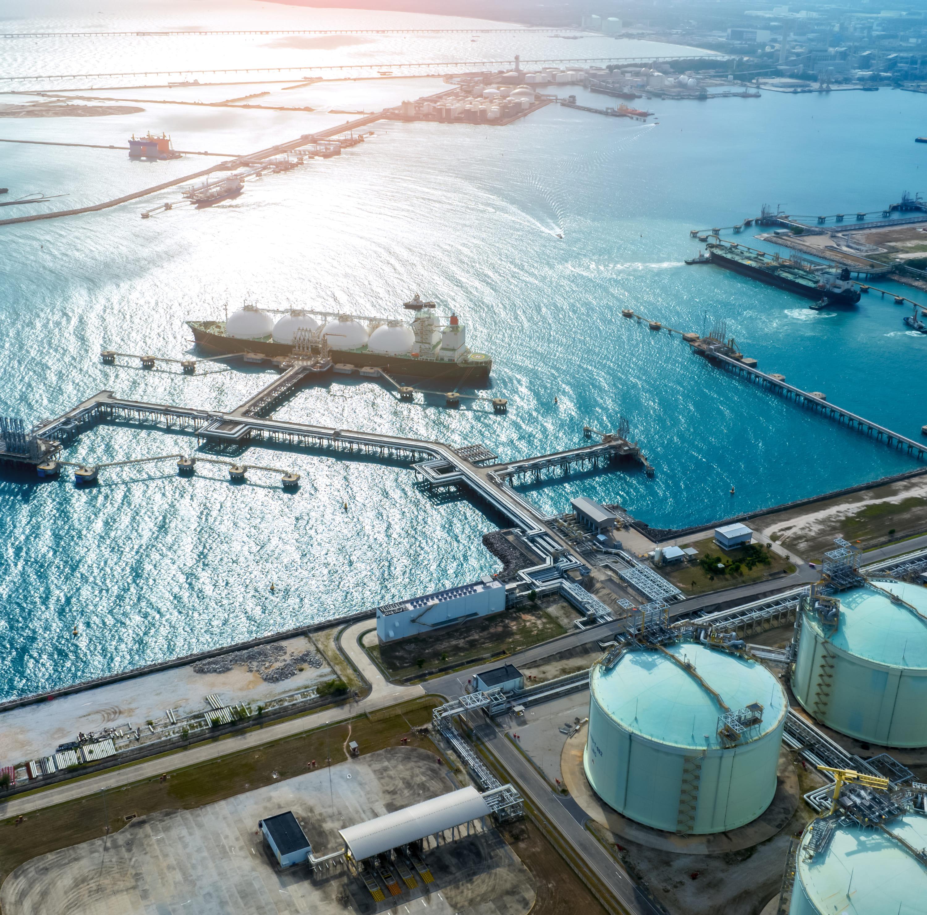 Qatar Deepens Energy Ties in Europe