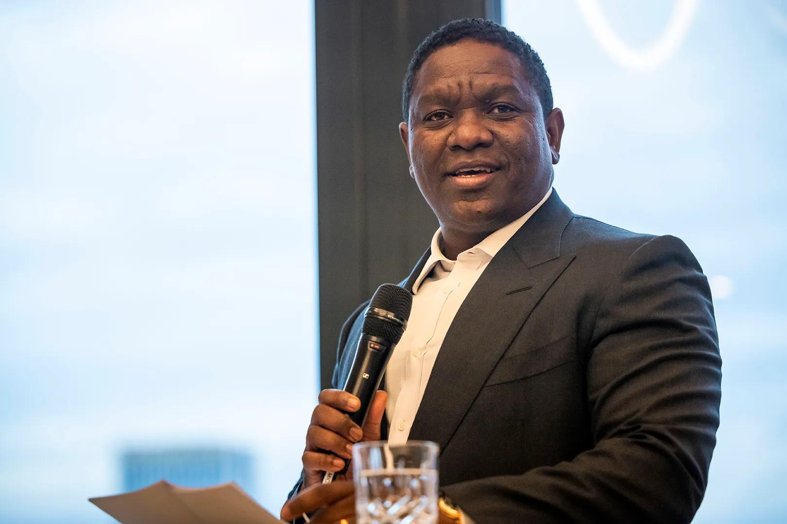 ANGOLA BRINGS ITS MICE STRATEGY TO THE GLOBAL STAGE