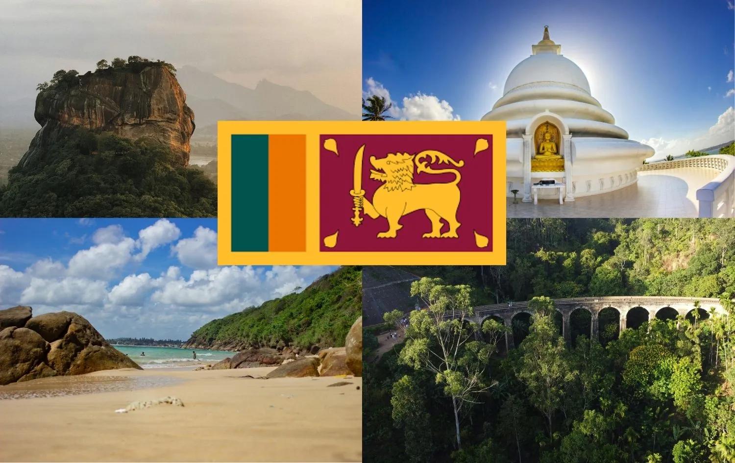 Sri Lanka 2026: Tourism Growth Projections and Sectoral Challenges
