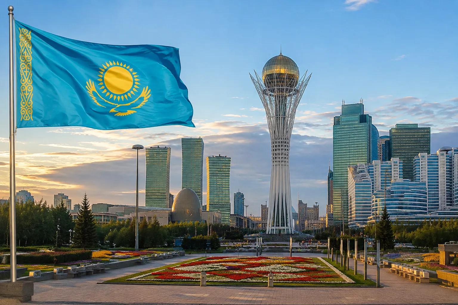 Kazakhstan will hold its first elections to new Unicameral Qurultay