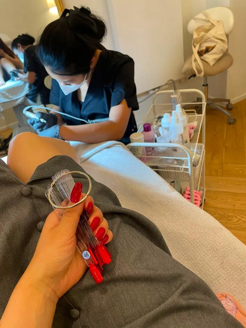 Nails by Astania: Where Beauty and Confidence Meet