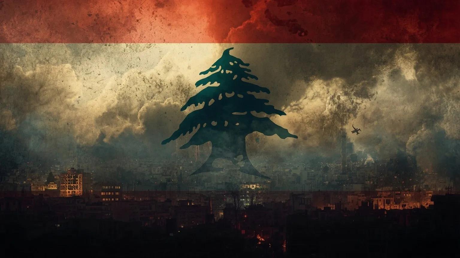 Will Lebanon Remain United, or Will Civil War Accompany Rising Regional Tensions?