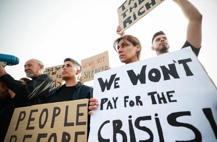 UK on the Brink: Can it Recover?