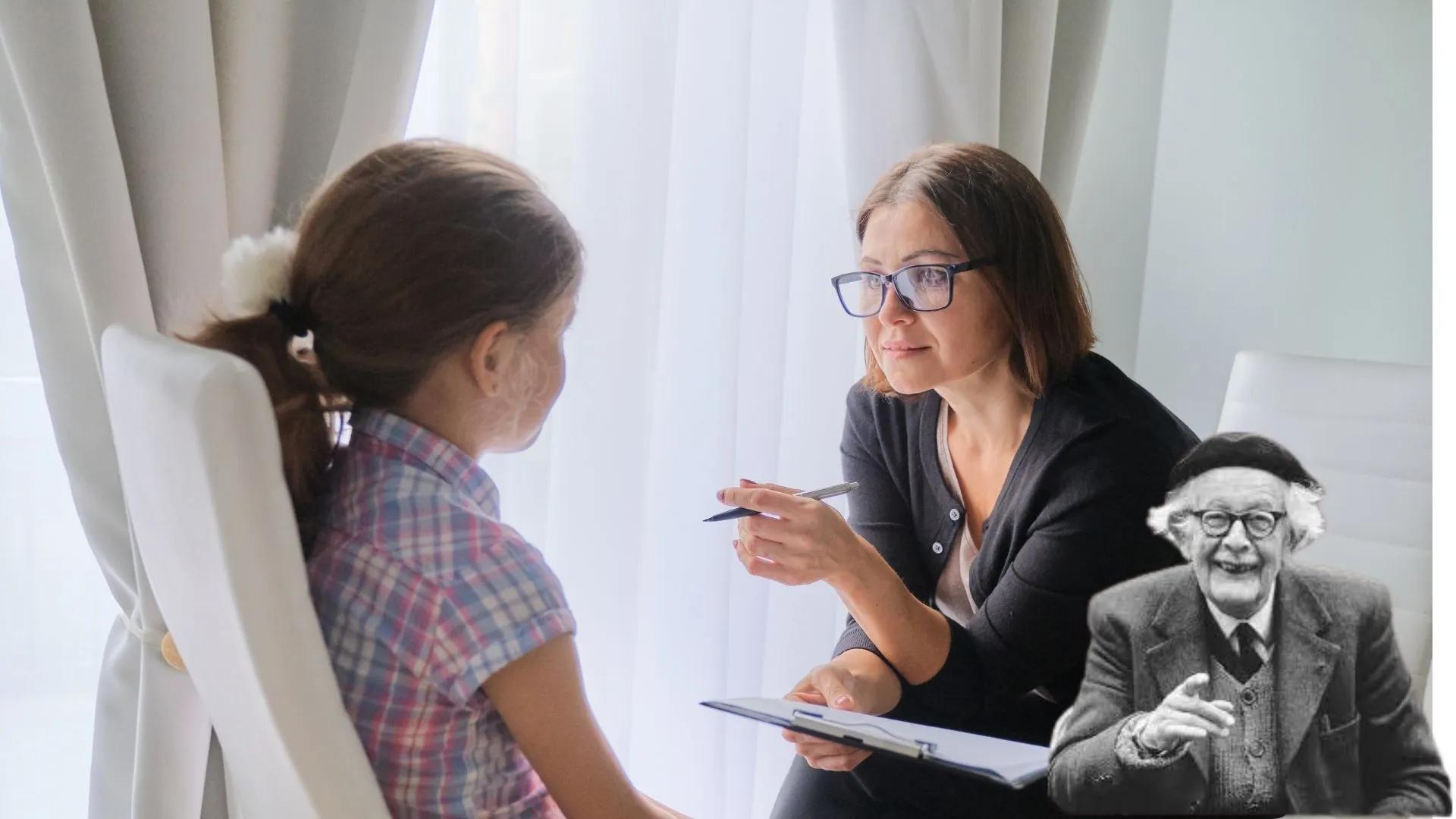 Piaget as a Key to Understanding the Child’s Mind