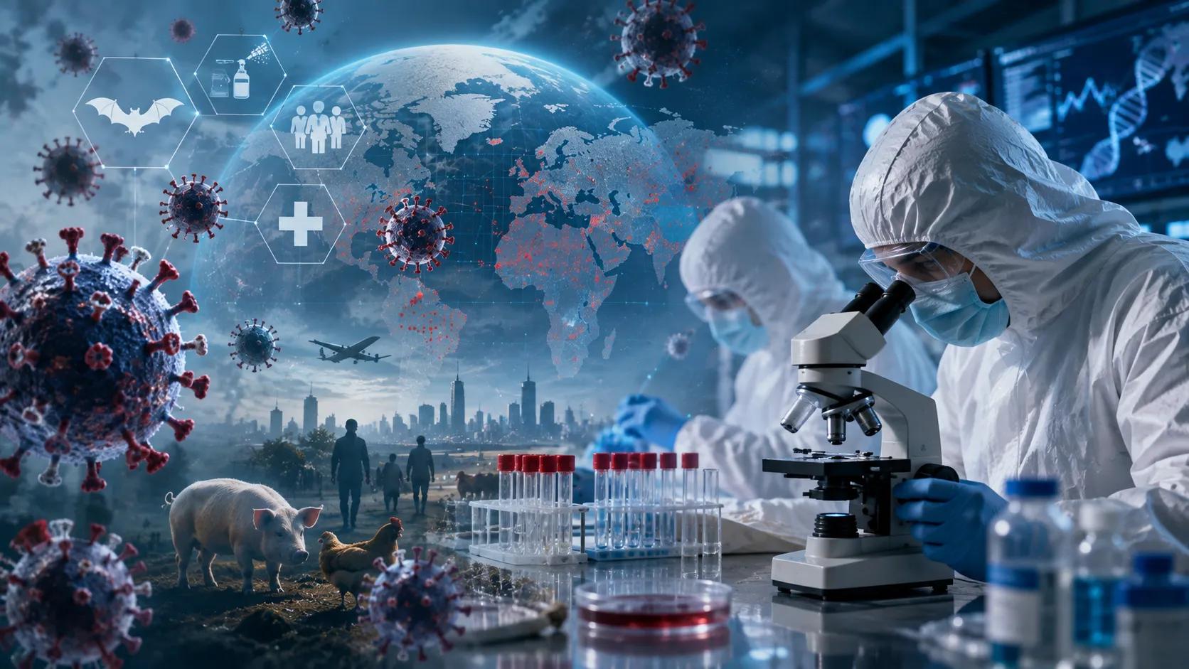 The Next Health Threat