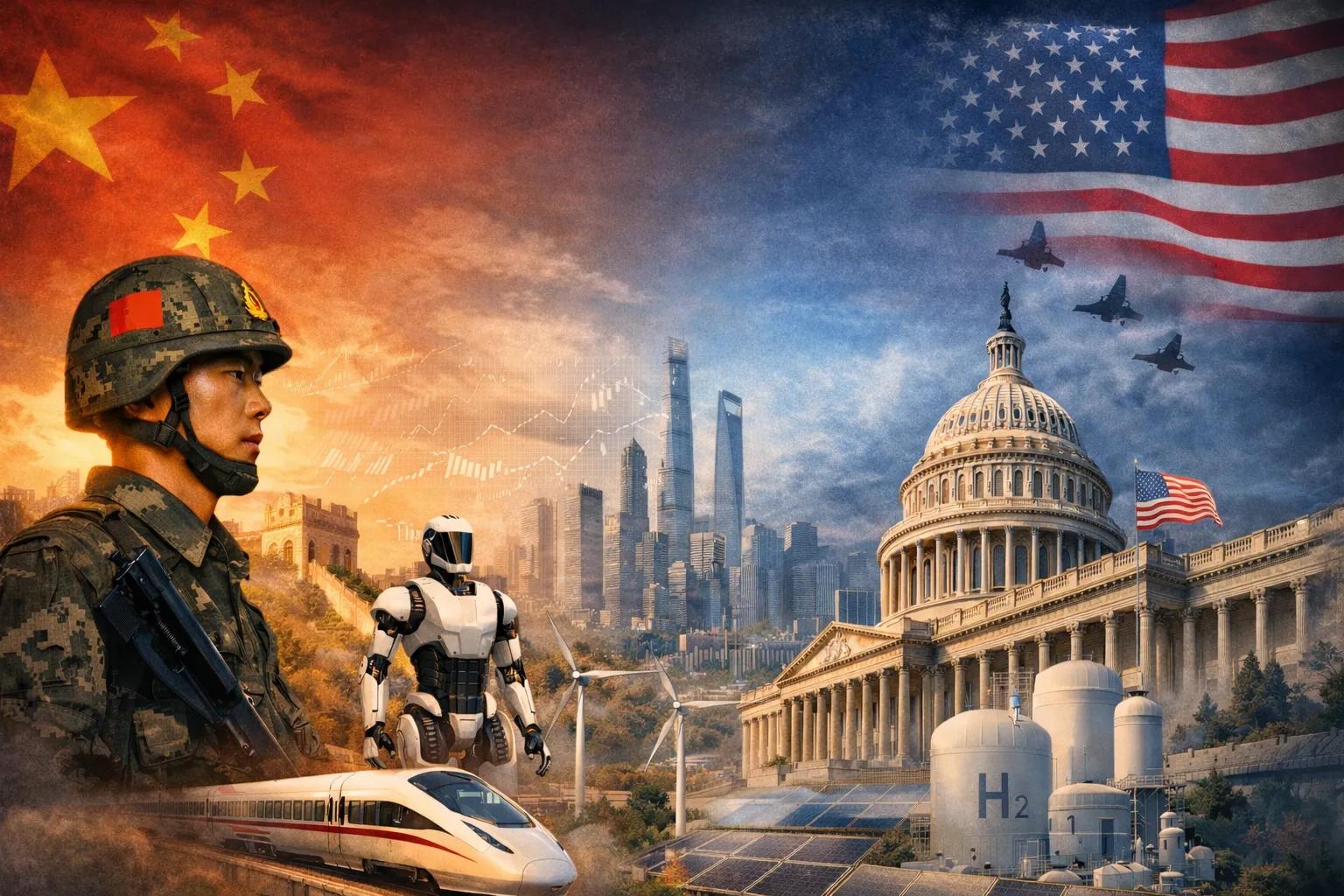 Domestic Demand as China’s Shield Against U.S. Pressure
