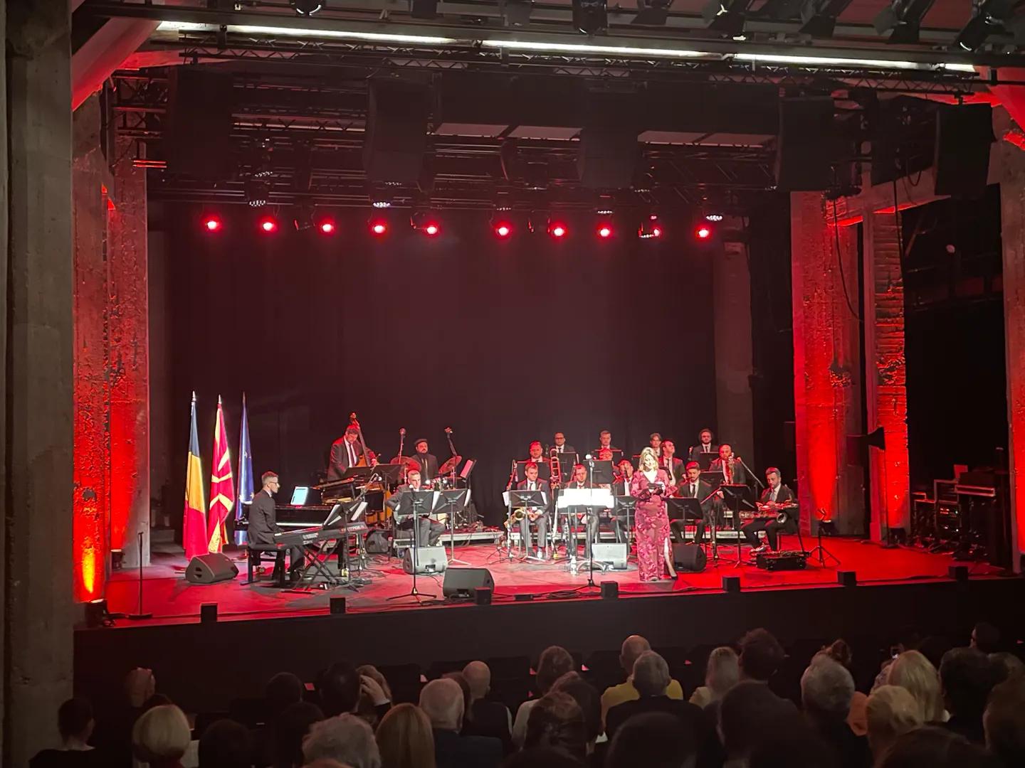 Macedonian Dreams at Bozar