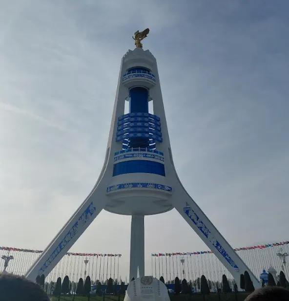 Turkmenistan’s Investment Landscape and Tourism Potential