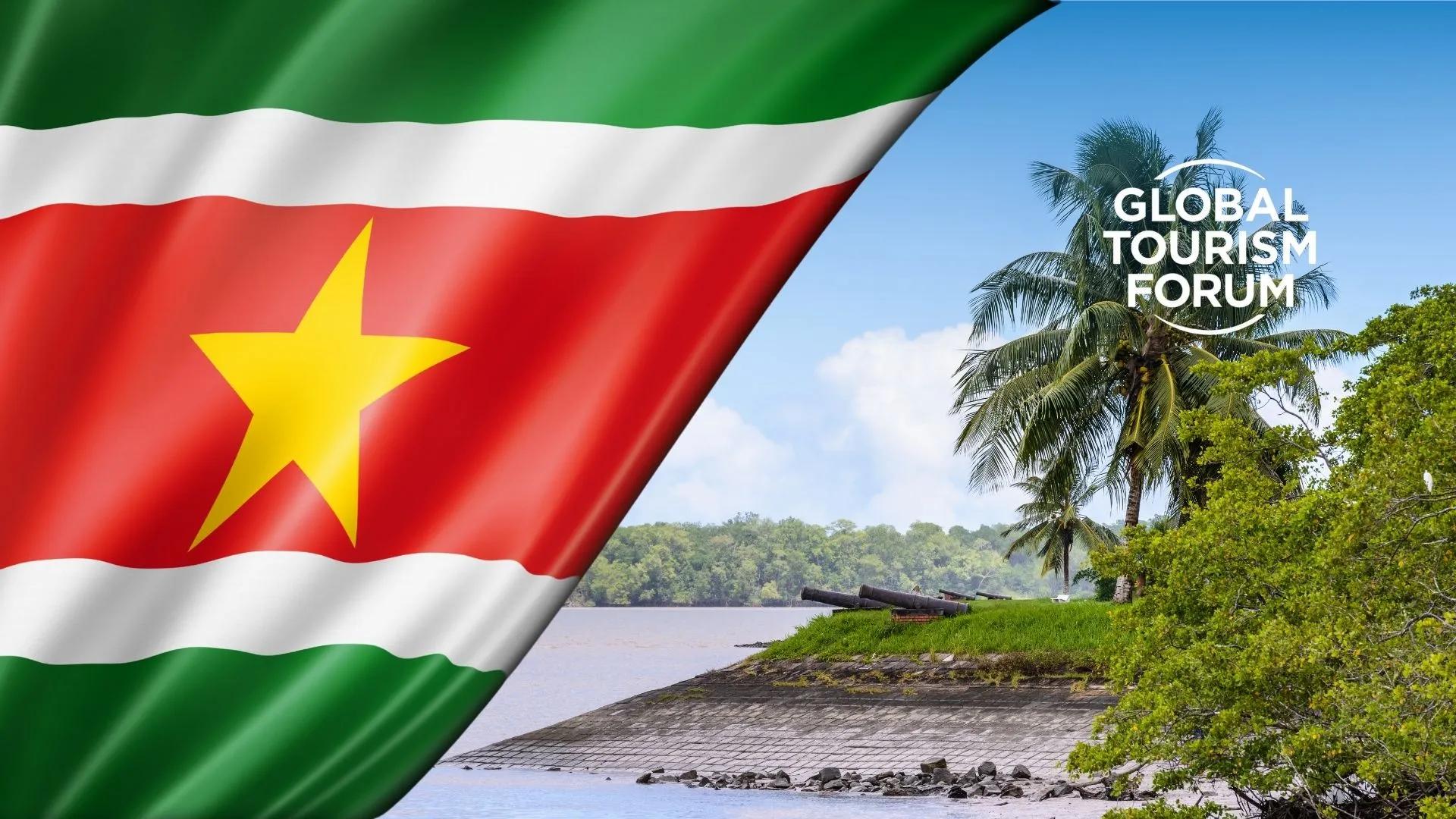 Suriname Positions Ecotourism and Climate Leadership at Global Tourism Forum