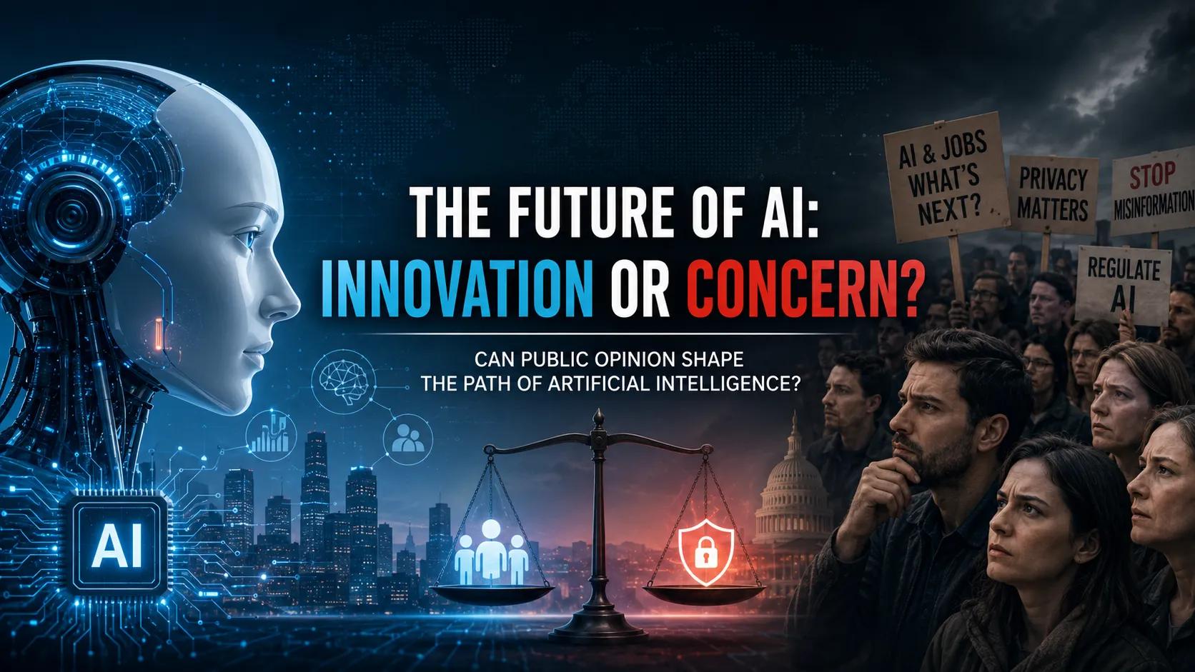 America’s Growing AI Backlash