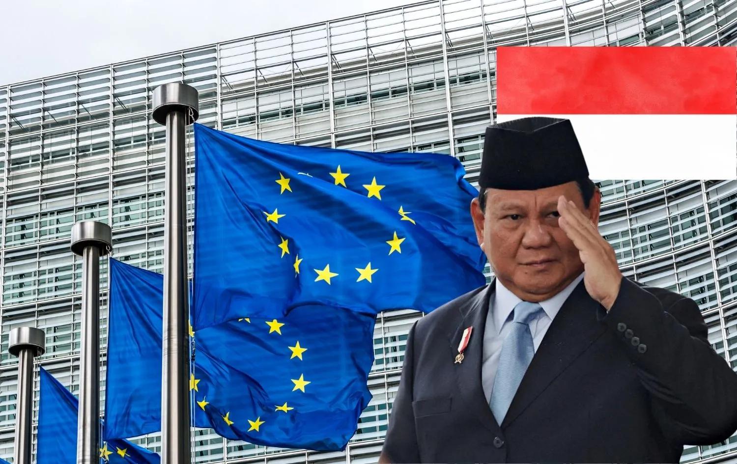 CEPA and the Future of EU–Indonesia Relations