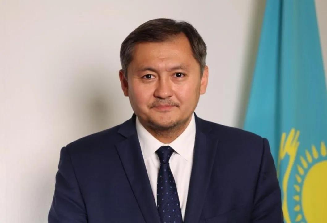 Kazakhstan has become one of the world’s leaders in higher education
