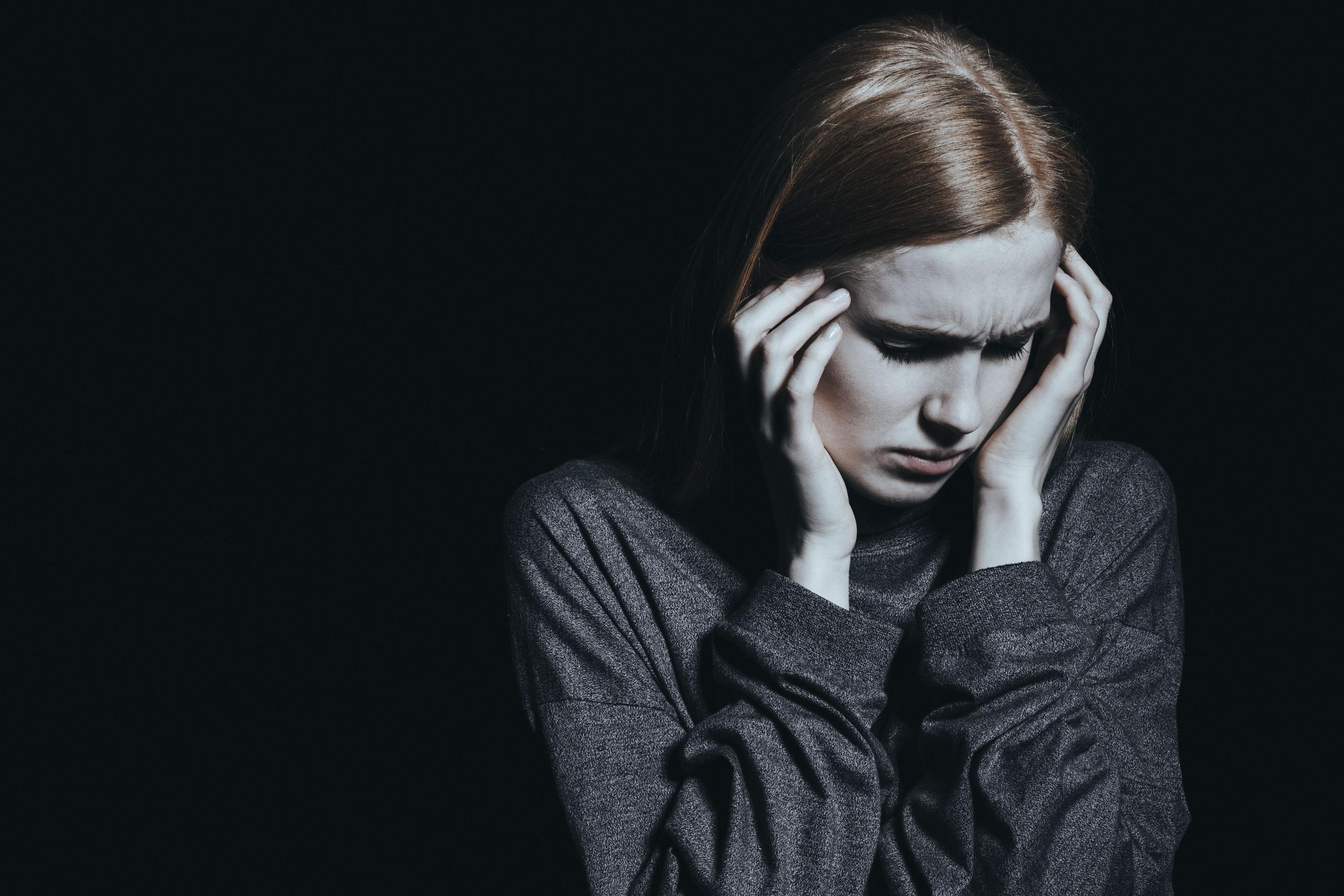 Major Depressive Disorder: The Silent Storm of the Mind