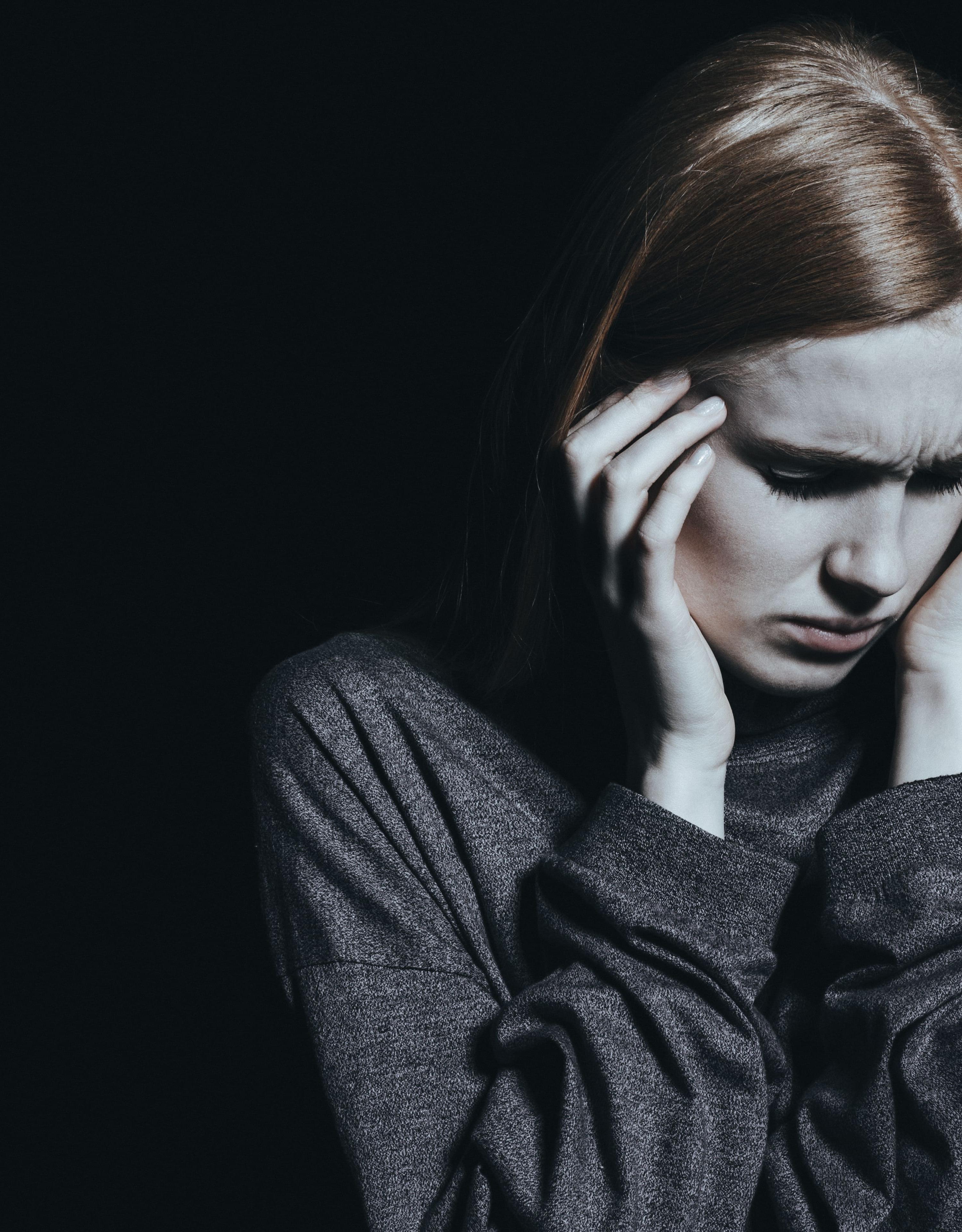 Major Depressive Disorder: The Silent Storm of the Mind