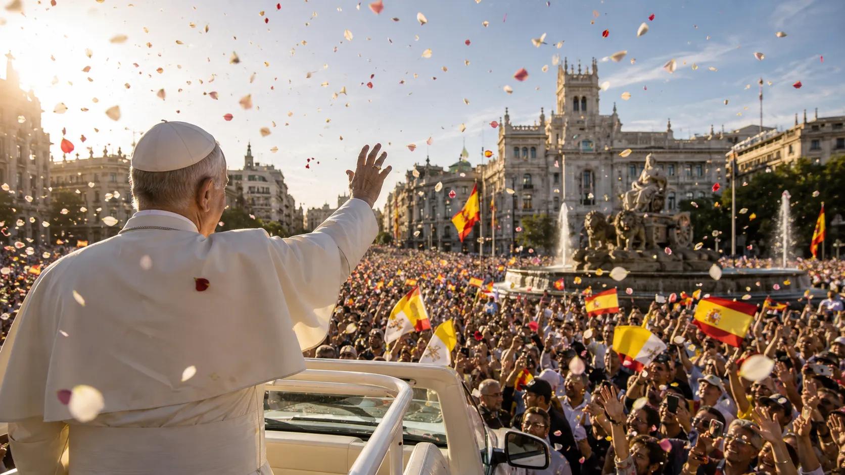 A Mass for the Margins