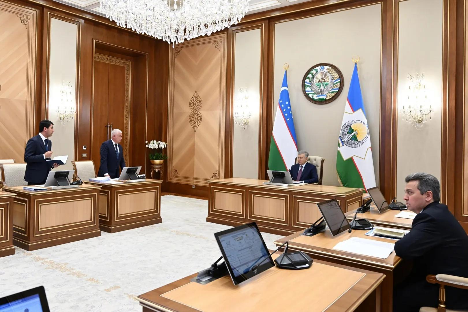 Uzbekistan’s Military Transformation and the Rise of a Regional Power
