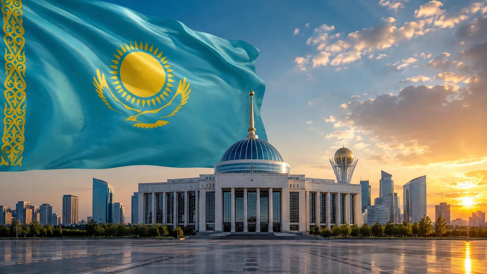 A New Political System Takes Shape in Kazakhstan: Kurultai
