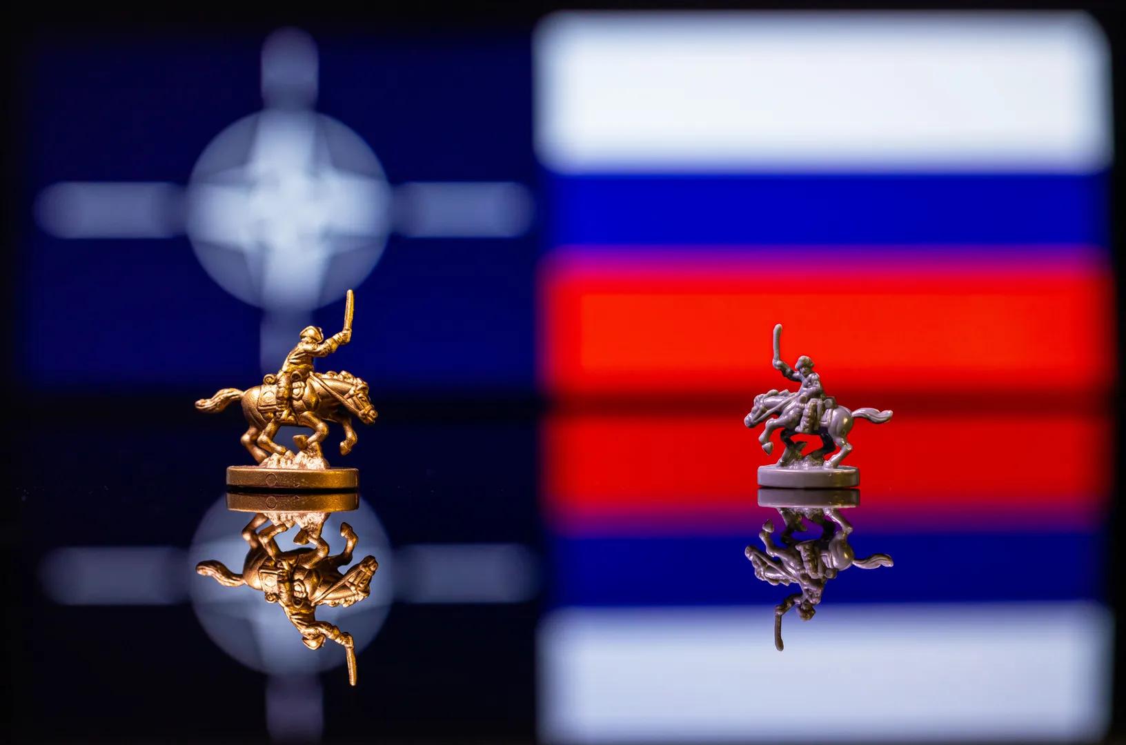 Between EU and NATO: Turkiye’s Ambivalent Security Role 