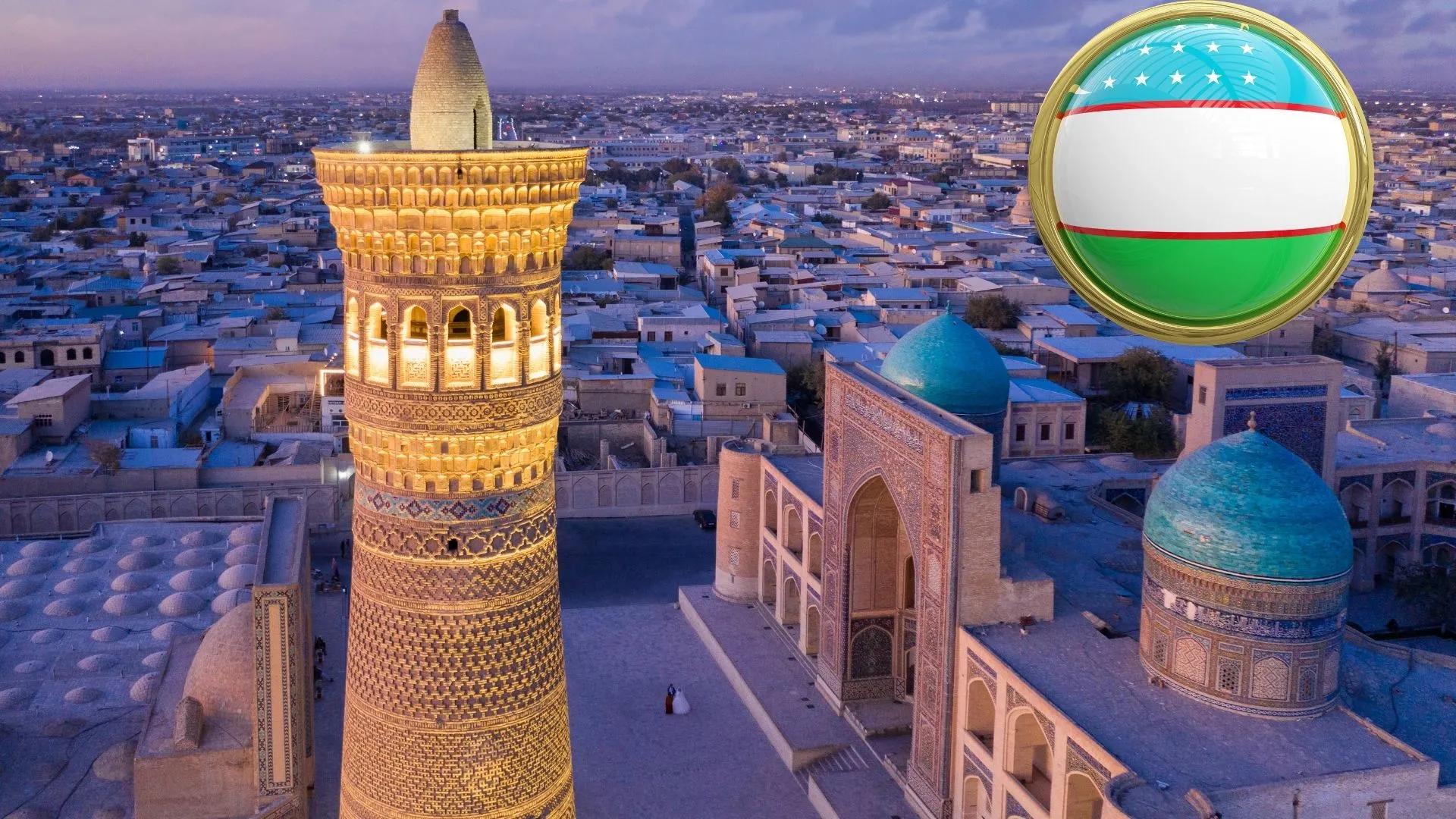 2026 Vision: The New Uzbekistan Takes the Stage