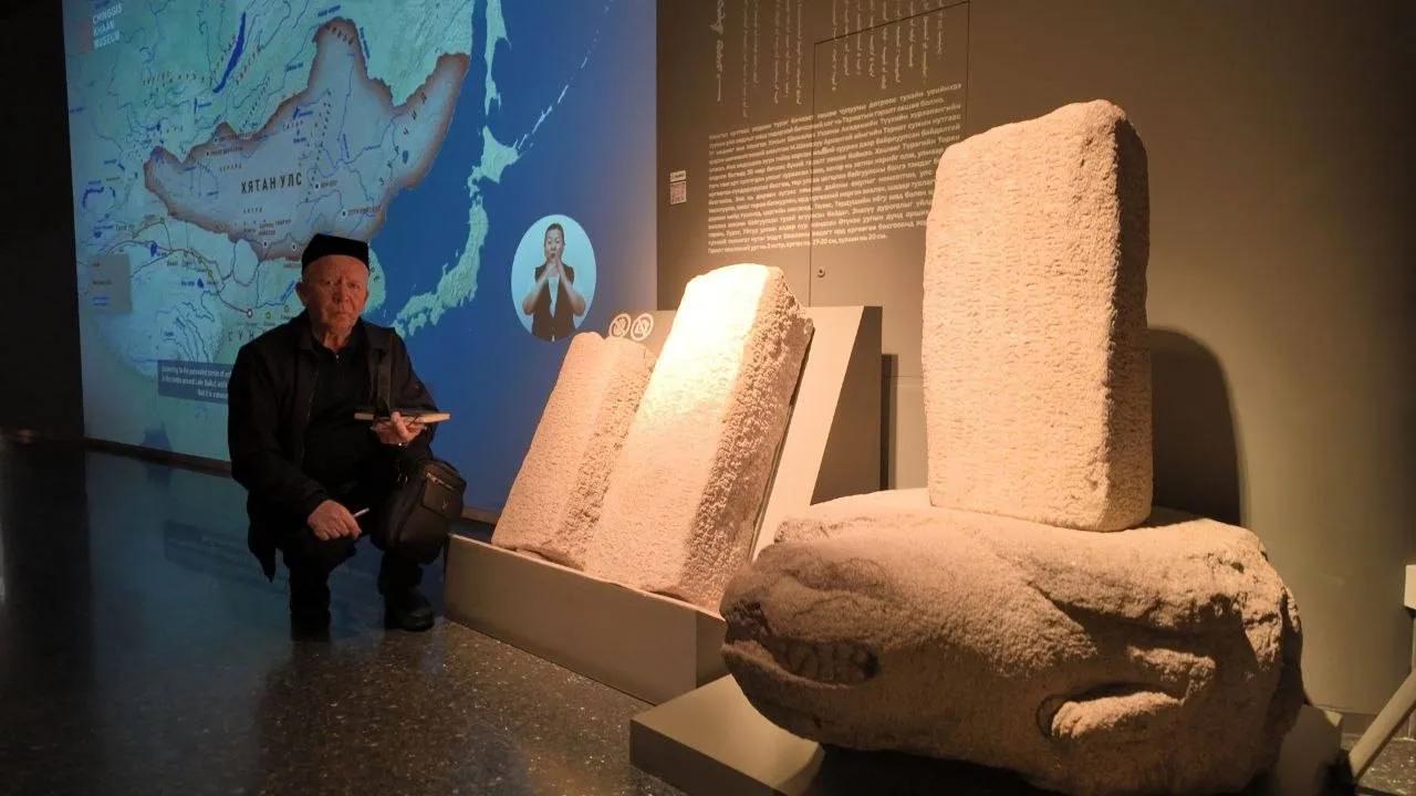 Academic Study on Turkic-Mongol Historical Unity